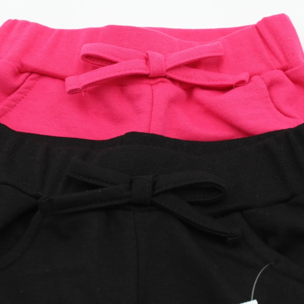 Girls Real Love Shorts Bundle – Size 4 (2 Pairs) - Picture 3 of 5